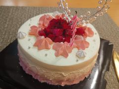 -香樟花园法式铁板烧(恒隆广场店)