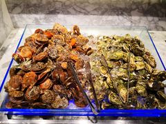 -火锅岛潮牌自助餐厅(天津天佑城店)