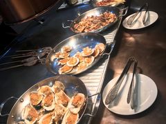 -诱货海鲜自助火锅(爱琴海购物公园东百店)