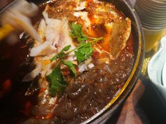 -炊烟小炒黄牛肉(东庆街店)