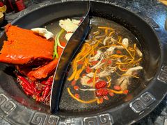 -蜀大侠火锅(春熙路店)