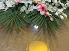 -金瑞轩大酒楼·顺德鱼生·粤菜海鲜(东江国际店)