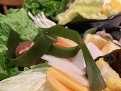 -呷哺呷哺 黄金牧场 (旧宫永辉超市店)