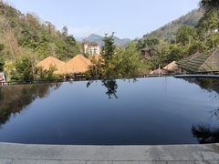 -中铁花水湾四季温泉谷