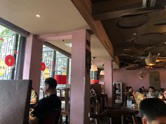 -鱼食饭稻·苏浙土菜17年老馆子(平江路店)