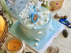 -CAKE BOSS 蛋糕老板(北京世纪金源购物中心)
