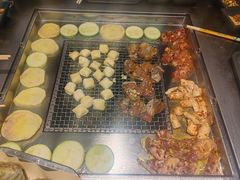 -塘屋烧烤·云南火塘烧烤品牌(春城慧谷旗舰店)