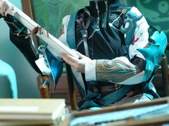 -米游妙妙屋cosplay换装自拍摄影体验馆