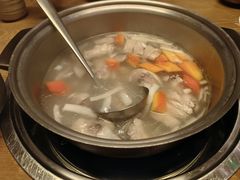 -大头椰·椰子鸡火锅(新梦店)