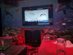 -AGOGO HOUSE KTV(东街店)