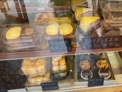-包满意面包糕点(东坝店)