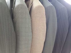 -ChenV西服礼服高级定制(市区养育巷店)