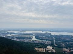 -虞山风景区
