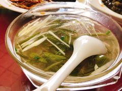 -太湖好灶头土菜馆(石公路店)