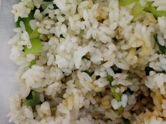 咸肉菜饭-泰煌鸡·上海白斩鸡·鸡汤面(鹤庆店)