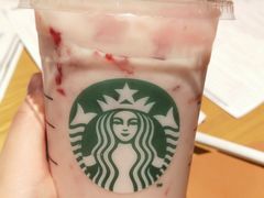 -星巴克(夏日百货店)
