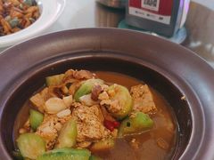 -大碗居·烤鸭·鱼头泡饼(天坛东门店)