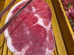 -姜胖胖首尔自助烤肉·街头小吃大排档(国瑞中心店)