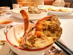 -小厨师·二十年沈家门小海鲜(百井坊巷店)