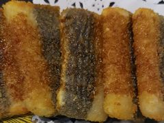 -云中鱼蒸汽石锅鱼(川沙百联店)