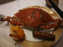 -胶东海鲜大排档(北太平庄店)