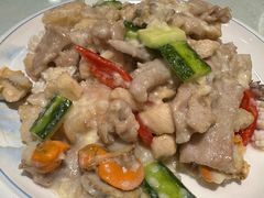-逢春菜馆天津菜(胜利路店)