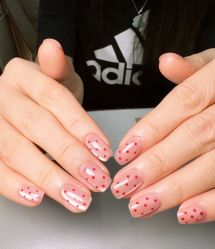 -Face Score美甲美睫皮肤管理