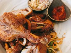 -THE PAWON·8碗(古北SOHO店)