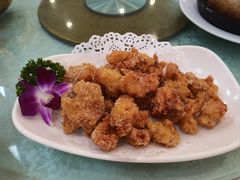 -台山第一家兴华黄鳝饭·黄鳝婆(开平店)