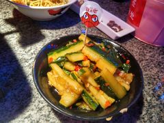 -蛙来哒(东城万达店)