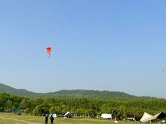 -钟山体育运动公园