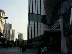 -万达广场(南京江宁店)