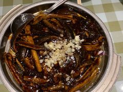 响油鳝糊-无名居(西直门总店)