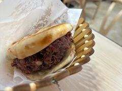 -闫家驴肉老店(华电一校店)