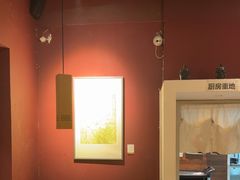 -苹果树下艺术餐厅(宋庄店)