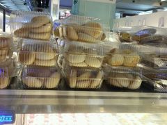 -BreadTalk面包新语·烘焙蛋糕(中心书城店)