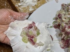 -豆相识•九九豆腐脑(牛咡桥店)