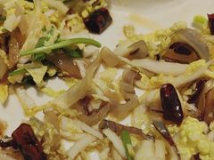 -渔民船说·北塘海鲜·天津菜·海肠捞饭(北塘古镇店)