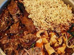 -蓉三少冒烤鸭·四川小吃集(北京首店)