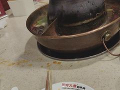 -阳坊大都涮羊肉(阳坊总店)