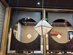 -云海肴·汽锅鸡·云南菜(天津国金汇店)