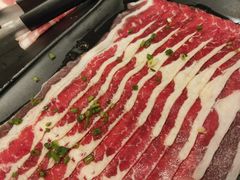 -花味·自助烤肉(雨花客厅店)