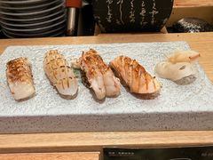 -鮨政· Omakase(港汇恒隆广场店)