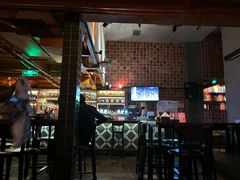 -Q MEX 库迈墨西哥餐吧(三里屯店)