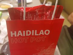 -海底捞火锅(太阳宫凯德mall店)