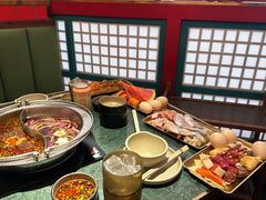 -牛New寿喜烧(曹路花园城店)