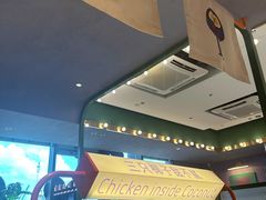-椰小鸡·琼州糟粕醋(美兰缤纷城店)