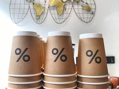 -% Arabica(京都东山店)