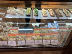 -西点坊(浦东香格里拉店)