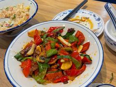 -妈妈的味道(和顺古镇店)